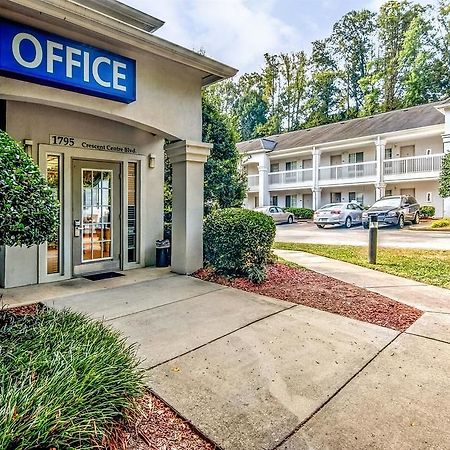 Studio 6-Tucker, GA - Atlanta Northlake Exterior foto